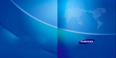 三星电子案例解析 从标志设计到整合传播，尚品广告如何塑造品牌形象